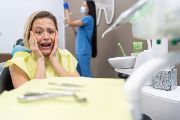 Best Emergency Treatment for Toothache in Beaver, OK
